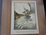 Hoytema Theo van - Het lelijke jonge eendje 1970