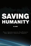 Jiaqi Hu - Saving Humanity