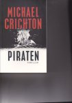 Crichton,Michael - Piraten