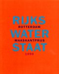 Peper, A. (voorwoord), M. Dubois, Sj. Soeters, e.a. (juryrapport) - Rijkswaterstaat. Rotterdam Maaskantprijs 1990