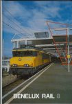 Vleugels - Benelux rail 8