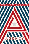 William Gibson 38934 - Agency
