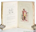 Touchatout / Dessins de G. Lafosse et Moloch. - Touchatout. Grande Mythologie Tintamarresque.