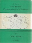 PRIDMORE, F. - The Coins of The British Commonwealth of Nations to the end of the reign George VI 1952 - Part 3 - Bermuda, Britiish Guiana, British Honduras and the British West Indies.