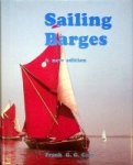 Carr, F.G.G. - Sailing Barges a new edition