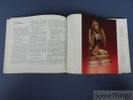Neven, A. - Lamaïstische kunst : tentoonstelling georganiseerd in samenwerking met de 'Nepalese Belgian Friendship'