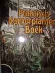 Faust, Joan Lee - Praktisch kamerplanten boek