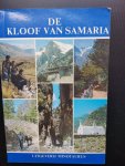 Psilakis, Nikos - De Kloof van Samaria