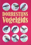 Dorrestijn, Hans - Dorrestijns vogelgids