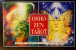 Osho . ( Bhagwan Shree Rajneesh . ) [ isbn 9783893381425 ] 2819 ( Only book no cards . ) - Zen Tarot . ( The transcendental Game of Zen . ) When Life seems to be full of doubt and uncertainty we tend to look for a s ource of inspiration: what will be in the future? what about my health, the children? what will happen if I make this -