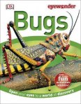 Dk, Phonic Books - Bugs