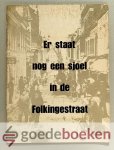 Deelen, Arnoud van - Er staat nog een sjoel in de Folkingestraat