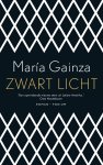 MarÃ­a Gainza - Zwart licht