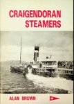 Brown, A - Craigendoran Steamers