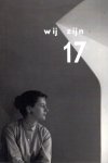 KEUKEN, Joan van der - Wij zijn 17. Foto's van Joan v.d. Keuken ingeleid door S. Carmiggelt. [Nieuwe uitgave met een essay van Willem Ellerbroek]