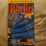 Christine Berger - Berlin Marco Polo