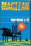 Maclean Alistair - Booreiland x 13