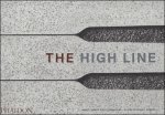 James Corner , Diller Scofidio + Renfro - High Line : Foreseen, Unforeseen