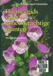 Schonfelder, Peter, Ingrid Schonfelder - Thieme's gids voor geneeskrachtige planten. Met 442 kleurenfoto's