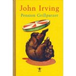 John Irving - Pension Grillparzer