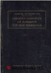 Rutherford, Samuel (of Rhetorfort) - Christus stervende en zondaren tot zich trekkende 2e deel