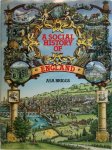 Asa Briggs 46394 - A Social History of England