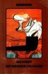 Simenon, Georges - Maigret en meneer Charles