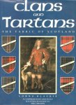 Lorna Blackie - Clans and Tartans The Fabric of Scotland