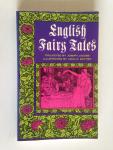  - English Fairy Tales, Collected by Joseph Jacobs, Illustrated by John D.Batten