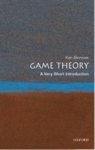 Ken ( Binmore - (1) Game Theory: A Very Short Introduction