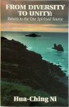 Hua Ching Ni - From Diversity to Unity