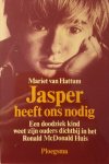 Mariet van Hattum - Jasper heeft ons nodig