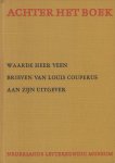 Bastet (inleiding en aantekeningen van), F.L. - Brieven van Louis Couperus aan zijn uitgever - Compleet in twee delen - Deel 1. Waarde heer Veen - Brieven van Louis Couperus aan zijn uitgever (1890 - 1902) - Deel 2. Amice - Brieven van Louis Couperus aan zijn uitgever (1902 - 1919)