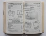 Radio Corporation of America - including Silicon Rectifiers and Diodes - RCA Transistor Manual