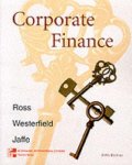 Stephen A. Ross, Randolph W. Westerfield - Corporate Finance