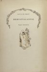 Groot, Jan H. de. - Herfstvacantie - Negen Sonnetten.