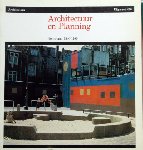 Umberto Bambieri. - Architectuur en planning.Nederland 1940-1980.