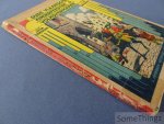 Stinissen, Jacob en Primavesi, Leo [ill.] - Oude Vlaamsche kinderfeesten (kinderfeestjes) en volksvermaken