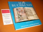 Thomas, Alan G. - Alte Buchkunst - Erlesene Liebhabereien.