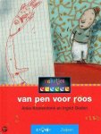 Anke Kranendonk - Van pen voor roos / Raketjes Kern 1 / 3