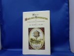 Lennep J. van Mr / Ter Gouw J. - Het boek der opschriften. Een bijdrage tot de Geschiedenis van het Nederlandsche Volksleven