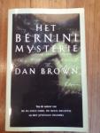 Brown, Dan - Het Bernini Mysterie Midprice