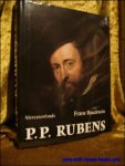 BAUDOUIN, Frans. - RUBENS, P.P.    Deutsche Ausgabe!!!!!