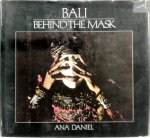Ana Daniel - Bali, Behind the Mask
