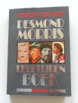 Morris, Desmond - Leeftijdenboek Morris, Desmond - Leeftijdenboek