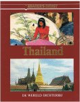 Redactie - De wereld dichterbij - Thailand