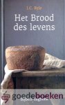 Ryle, J.C. - Het Brood des levens *nieuw* --- Bijbels dagboek
