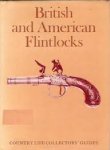 Wilkinson, Frederick - British and American flintlocks