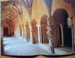 Delluc, Brigitte & Gilles - Cadouin, visiter l'abbaye de