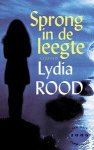 L. Rood - Sprong in de leegte